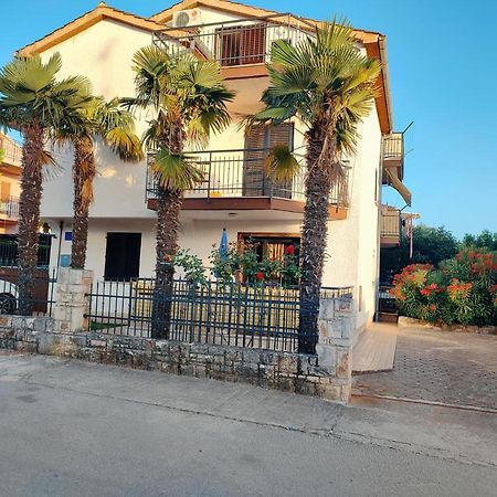 Apartments Novigrad Novigrad  Zewnętrze zdjęcie