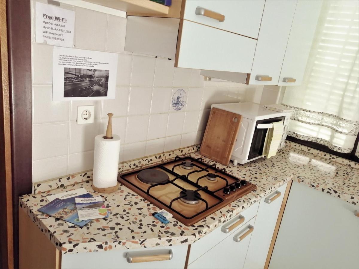 Apartments Novigrad Novigrad  Zewnętrze zdjęcie