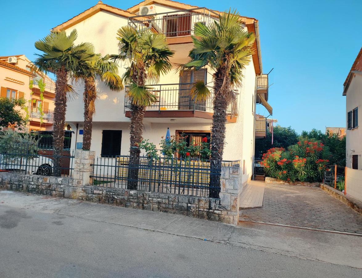 Apartments Novigrad Novigrad  Zewnętrze zdjęcie