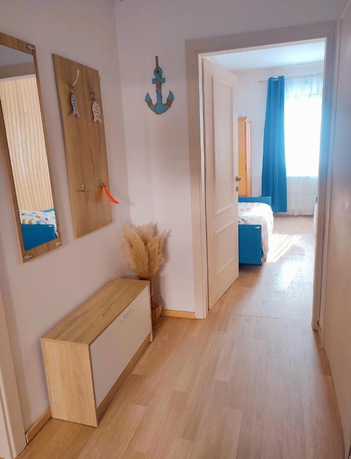 Apartments Novigrad Novigrad  Zewnętrze zdjęcie