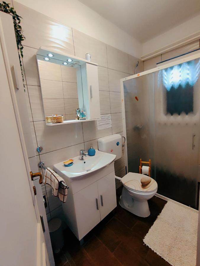 Apartments Novigrad Novigrad  Zewnętrze zdjęcie