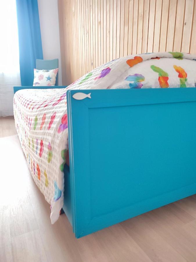 Apartments Novigrad Novigrad  Zewnętrze zdjęcie