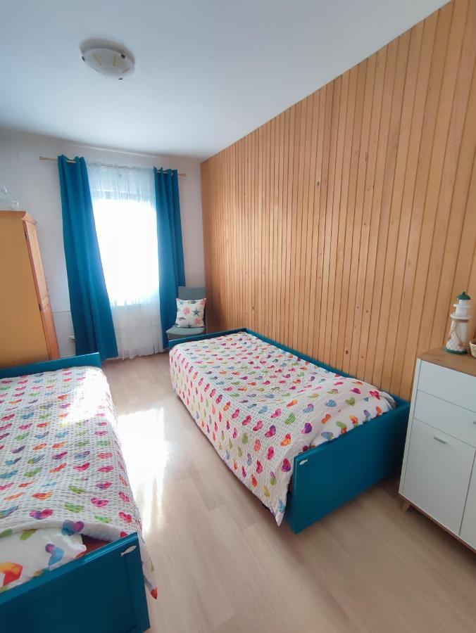 Apartments Novigrad Novigrad  Zewnętrze zdjęcie