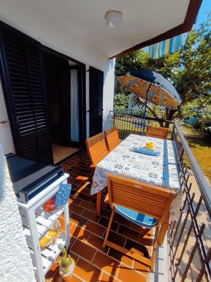 Apartments Novigrad Novigrad  Zewnętrze zdjęcie