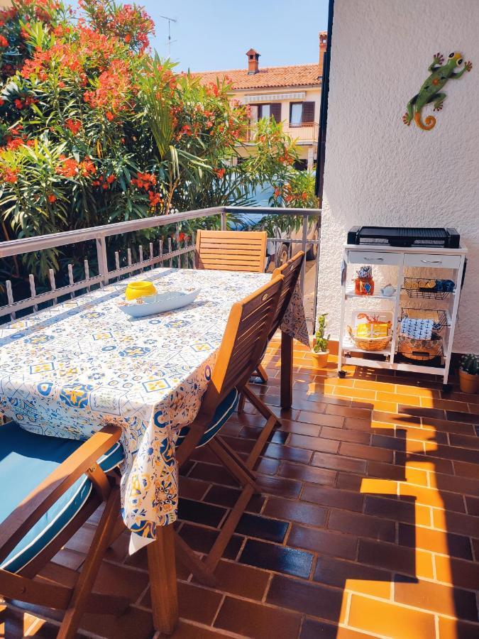 Apartments Novigrad Novigrad  Zewnętrze zdjęcie
